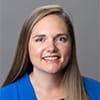 Jessica Buday, Product Line Manager for Viridian Vials, Corning Pharmaceutical Technologies 