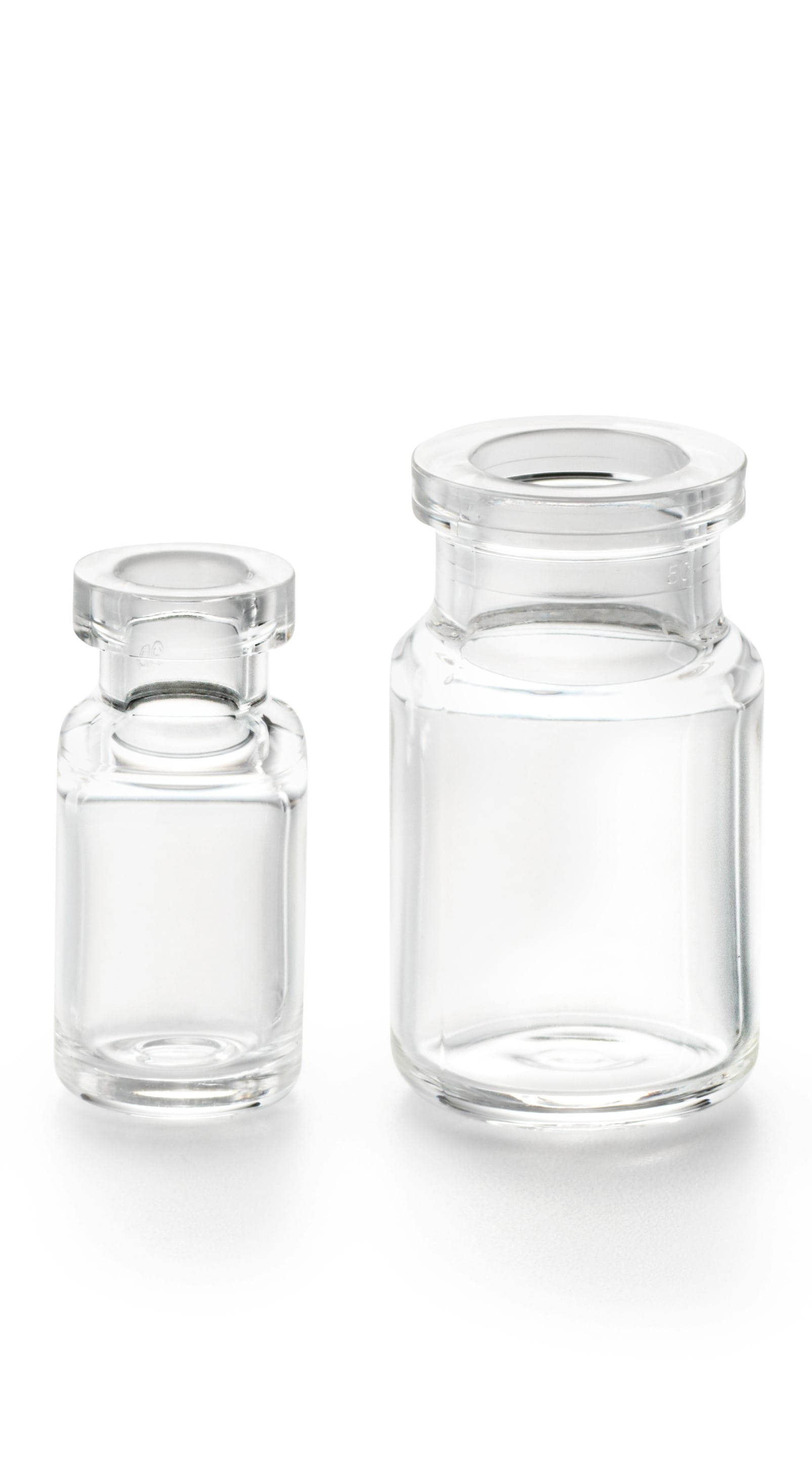 CZ Vials