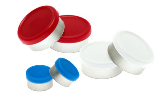 Flip-Off® CCS Seals