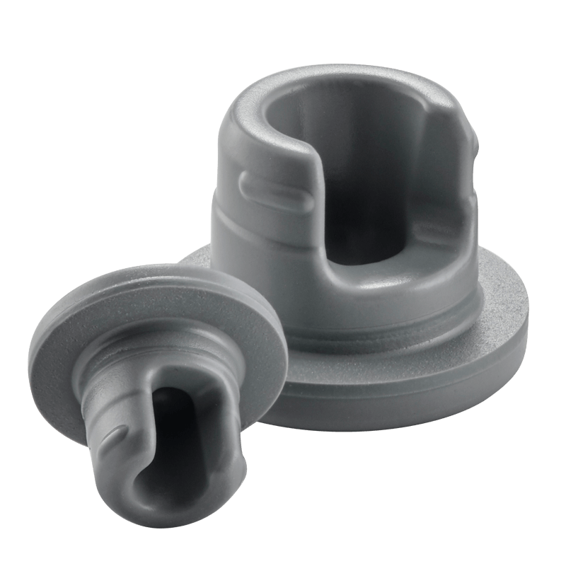 Novapure Stoppers