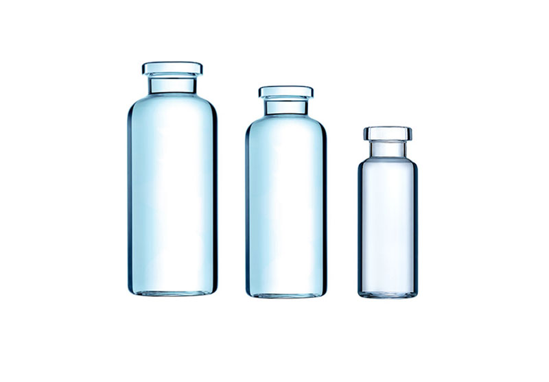 adaptiQ RTU Vials