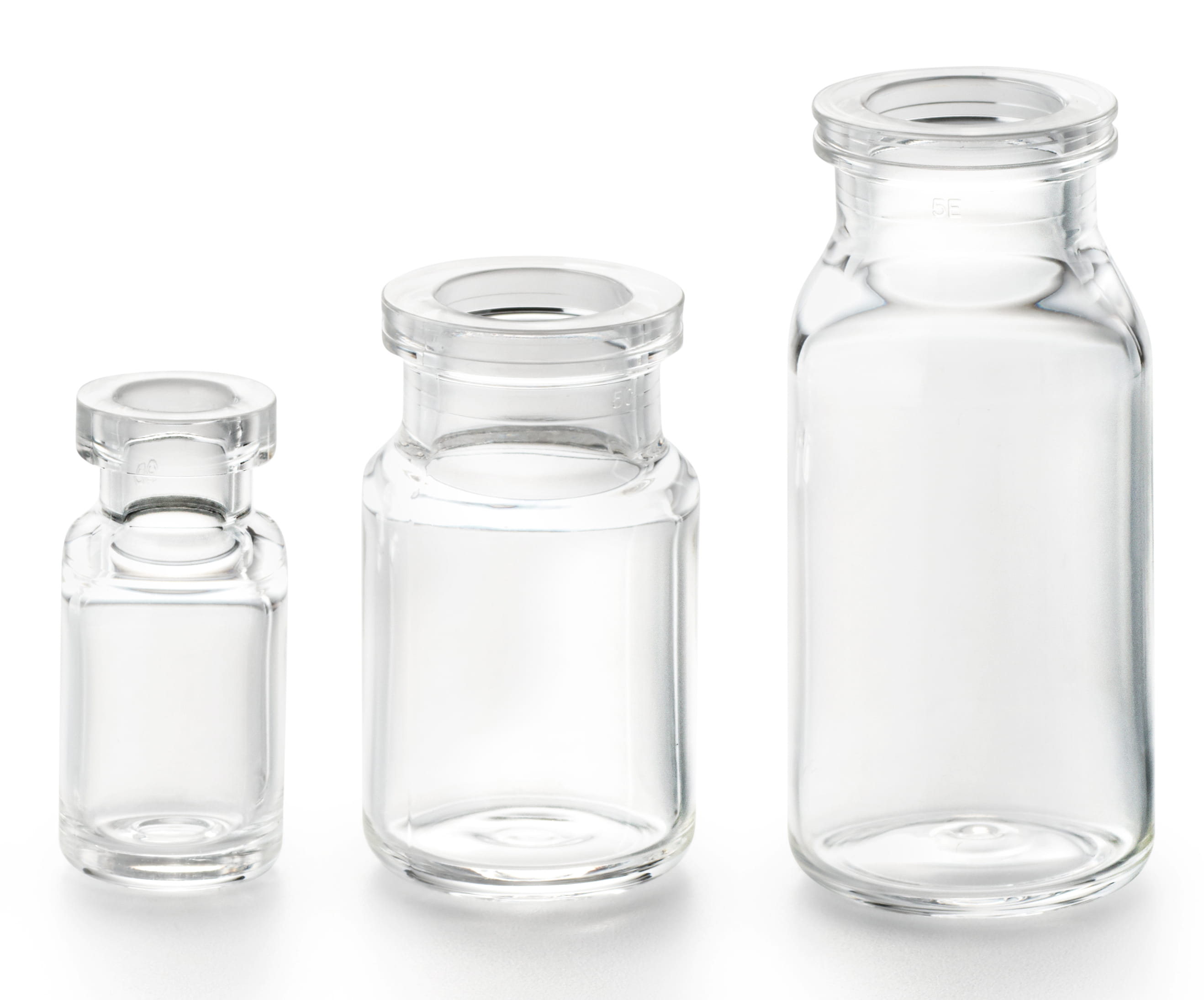 Stevanato Vials