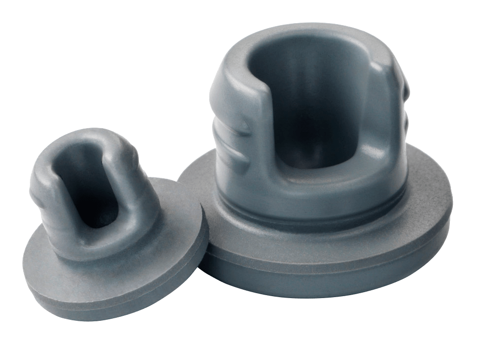 Westar Select™ RU Lyo Stoppers