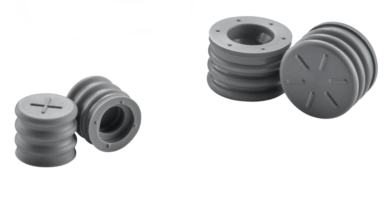 Westar Select™ RU Plungers