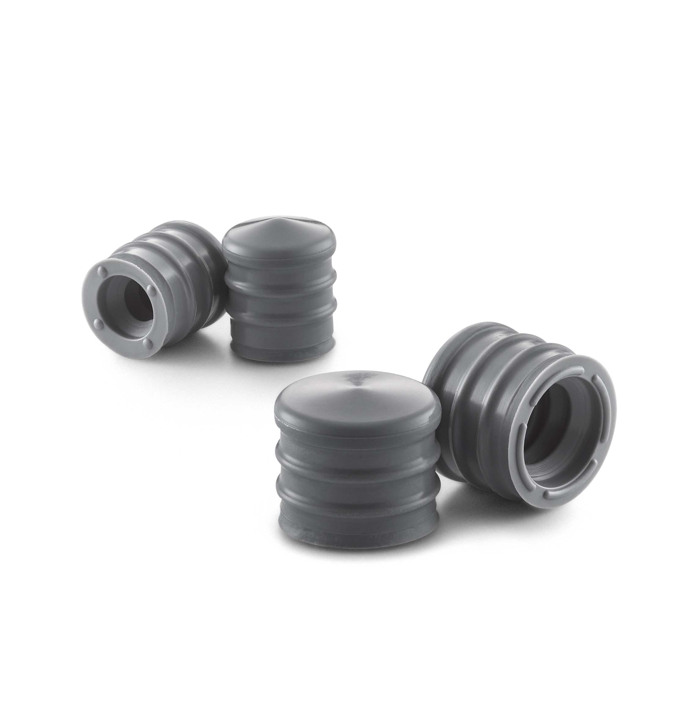 Novapure Plungers