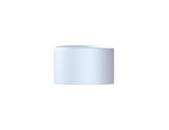 NovaPure® cartridge seals Front View