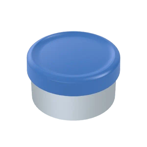 Seals for Vials by West Pharmaceutical Services