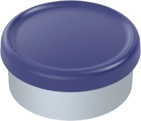 20mm Seals for Vials West Pharmaceutical Services