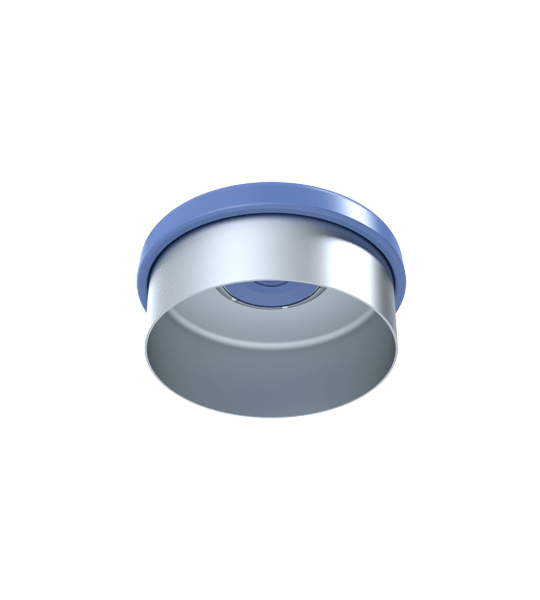 Flip-Off® Vial Seals (Blue Color) For 5ml Cz Vials