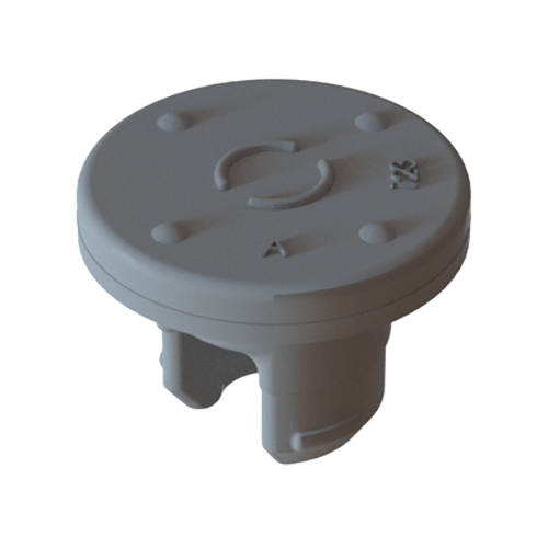 13mm LyoTec Chlorobutyl