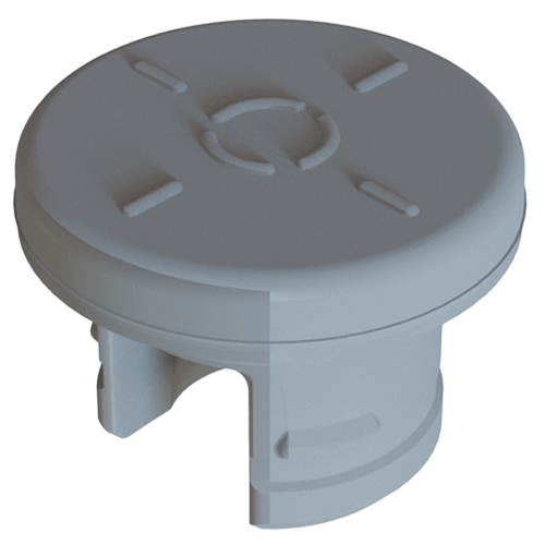 Lyotec® Stopper