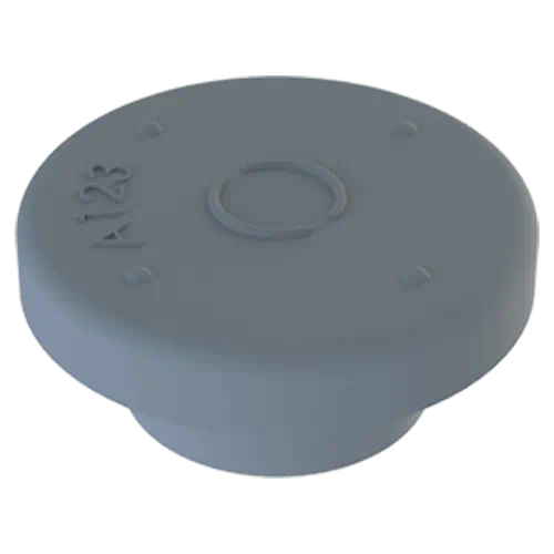 20mm Rubber Stopper