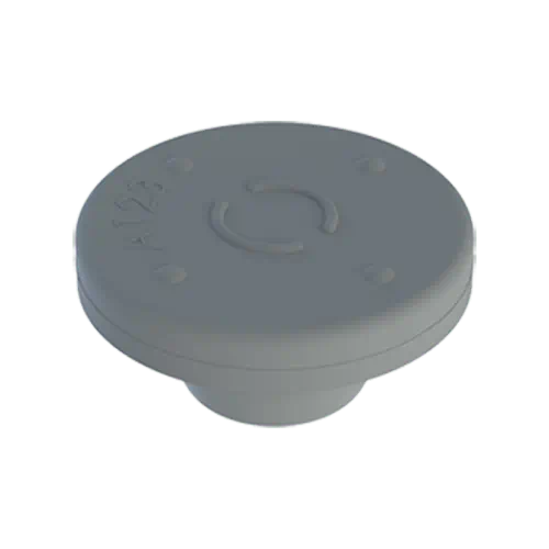 13mm NovaPure Serum Stoppers for Vials