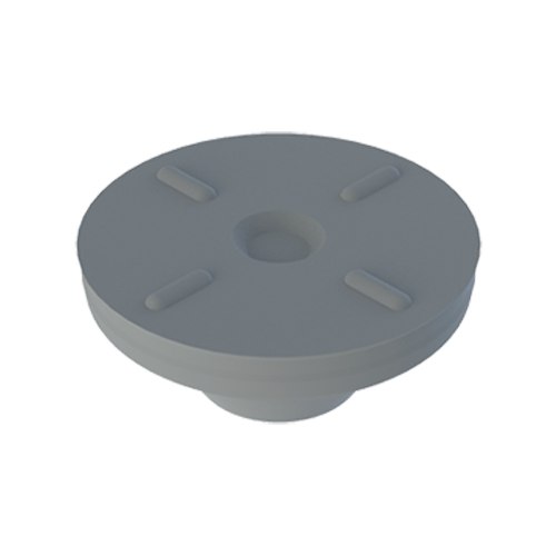 Bromobutyl Rubber Stopper