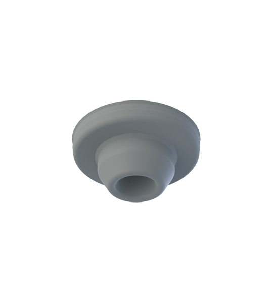 Serum Vial Stopper