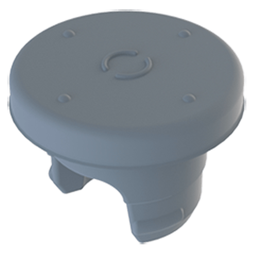 Lyophilization Stopper