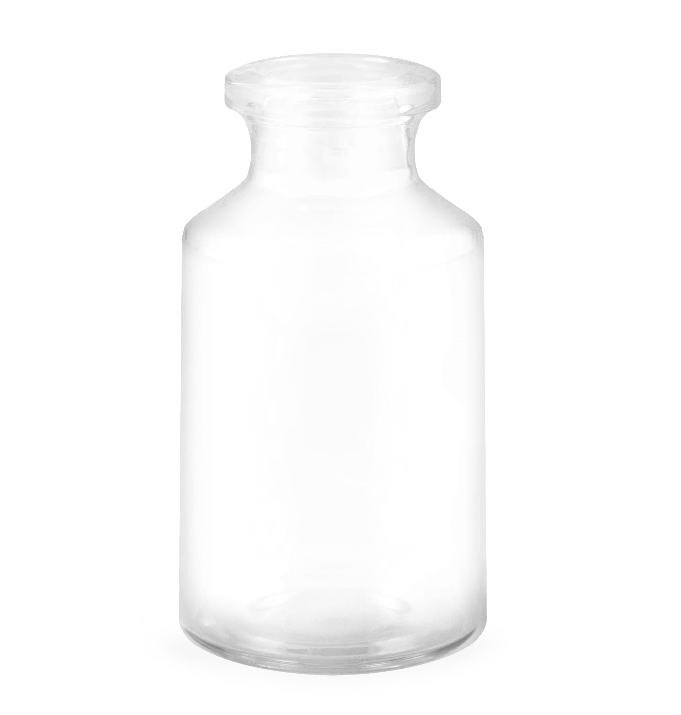 Corning Glass Vials, Valor 20R Traf Format
