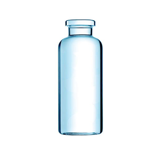 Schott Vials, Tray Configuration West Pharmaceutical Services