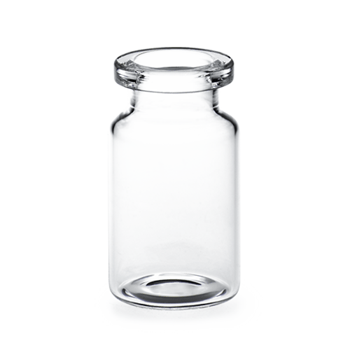 Nuova Ompi Glass Vial