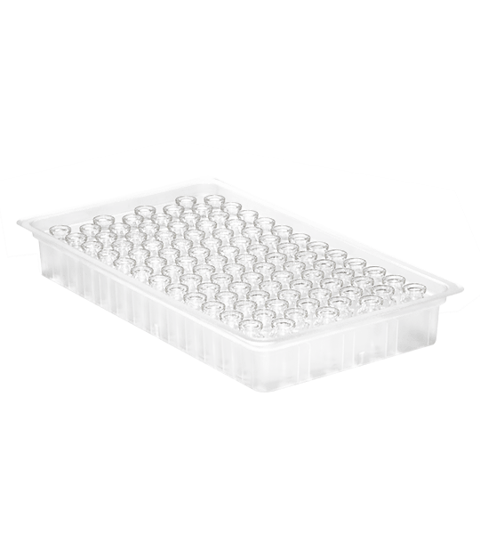 10r Vial Tray