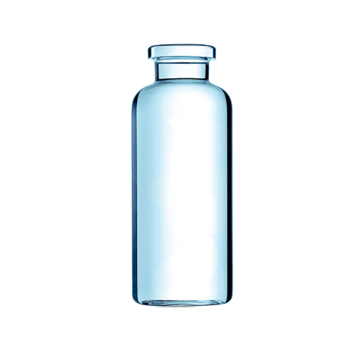 Adaptiq® Schott 6r Vials, Adaptiq® Schott 10r Vials