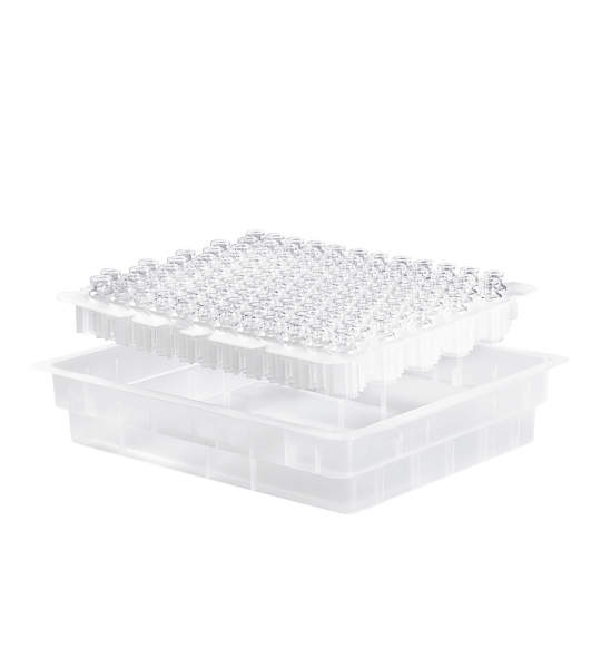Corning Valor Vial