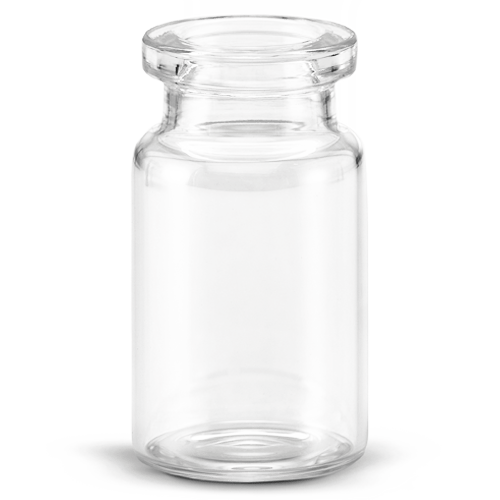 Corning Valor ISO 10R Vials