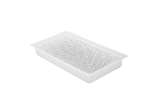 Nested Tray Configuration