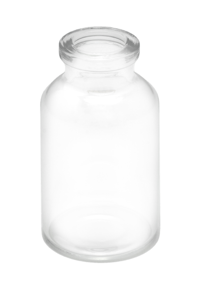Corning Valor ISO 20R Vials