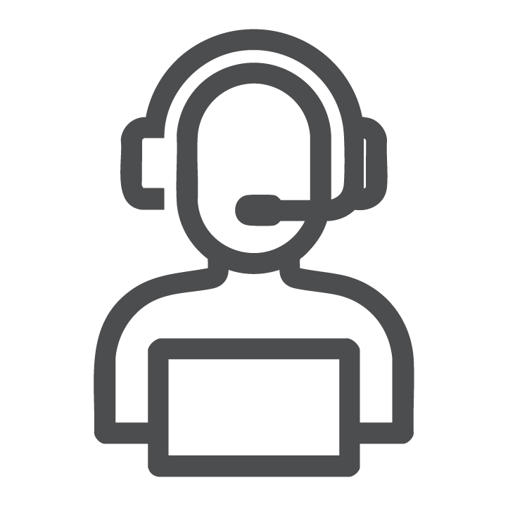 Customer Support