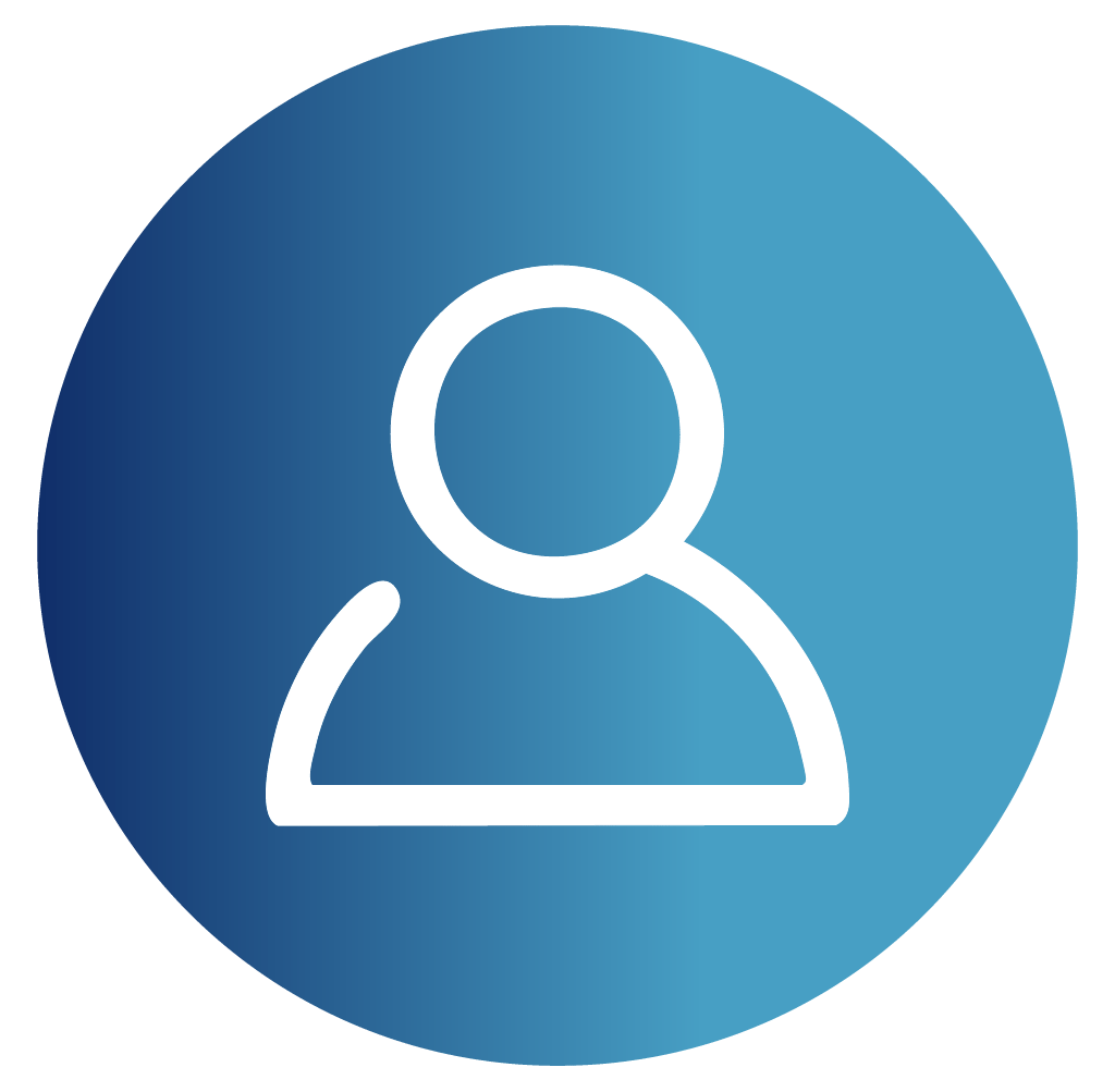 User Profile Icon