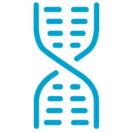 Gene Cell Icon