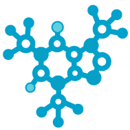 Small Molecule Icon