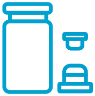 vial