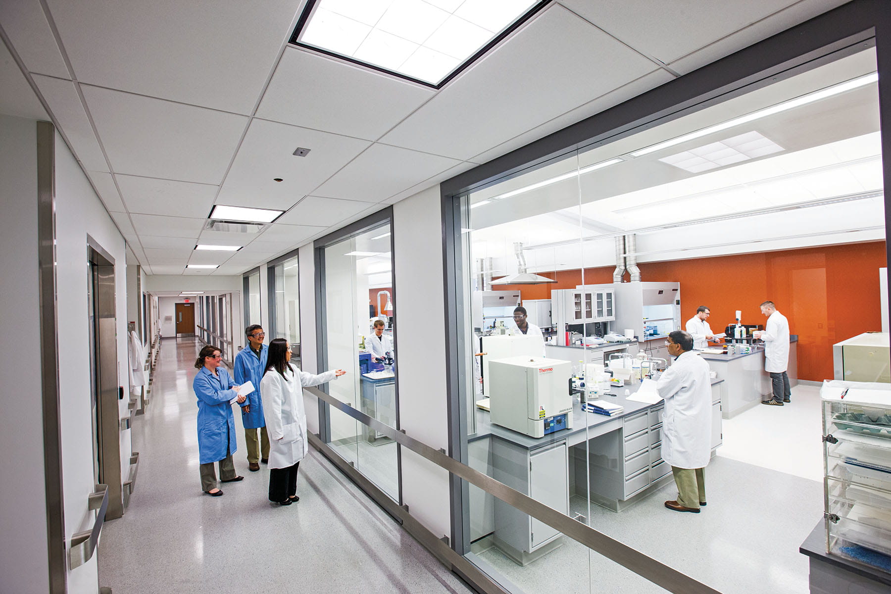 SLP Tile Analytical Services 2 1