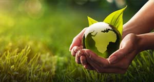 Corporate Responsibility