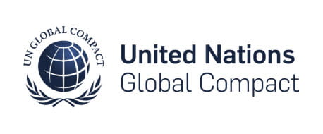 United Nations Global Compact Logo