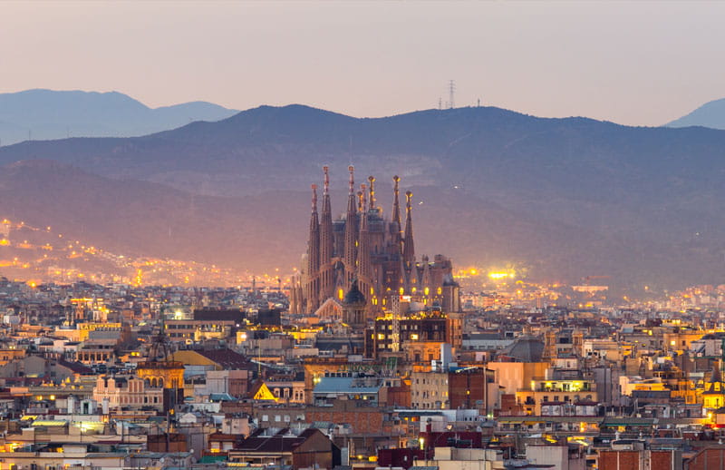 CPHI Barcelona Spain