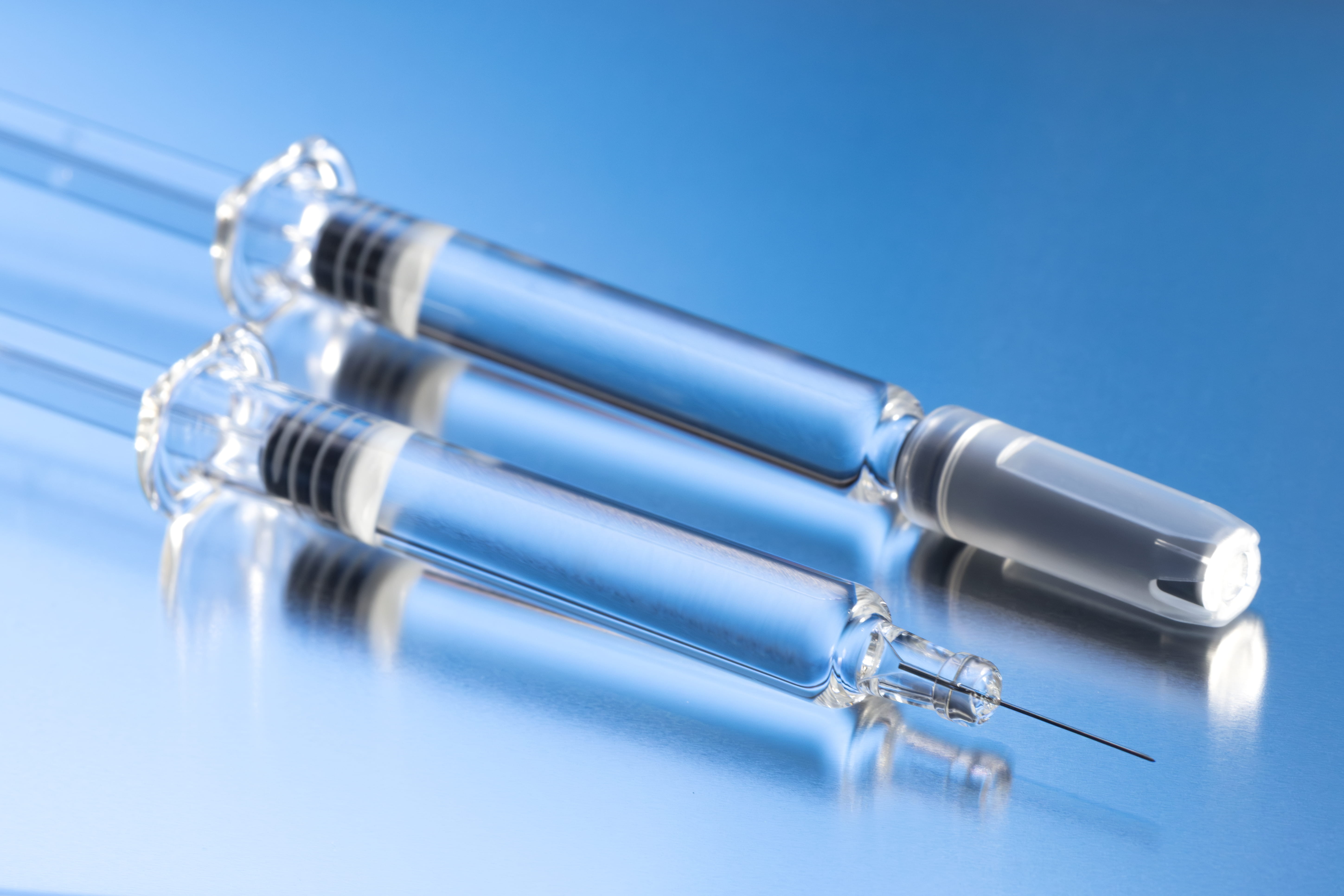 West Synchrony PFS System