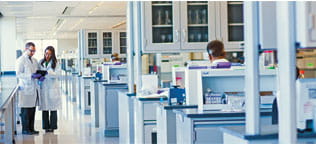 Analytical Labs
