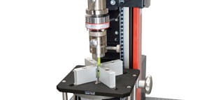 Zwick/Roell Testing System 