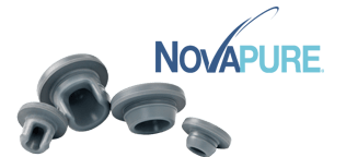 NovaPure Stoppers