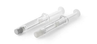 Leur Lock Syringes