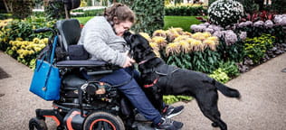 Canine Partners for Life