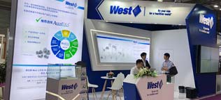 CPhI China Tradeshow
