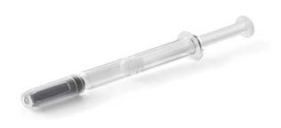 Daikyo Crystal Zenith Insert Needle Syringe