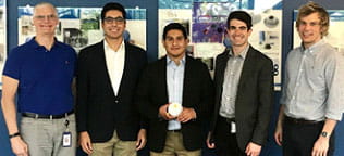 West-Cornell Partnership