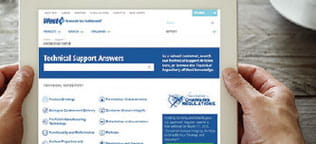 What's New In the West Knowledge Center