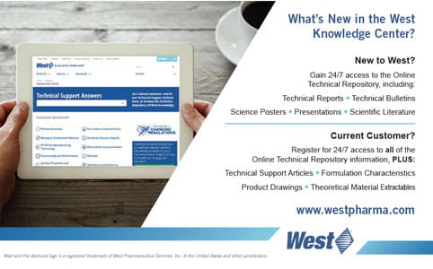 What's New In the West Knowledge Center