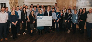 Dublin Temple Street Hospital Donation